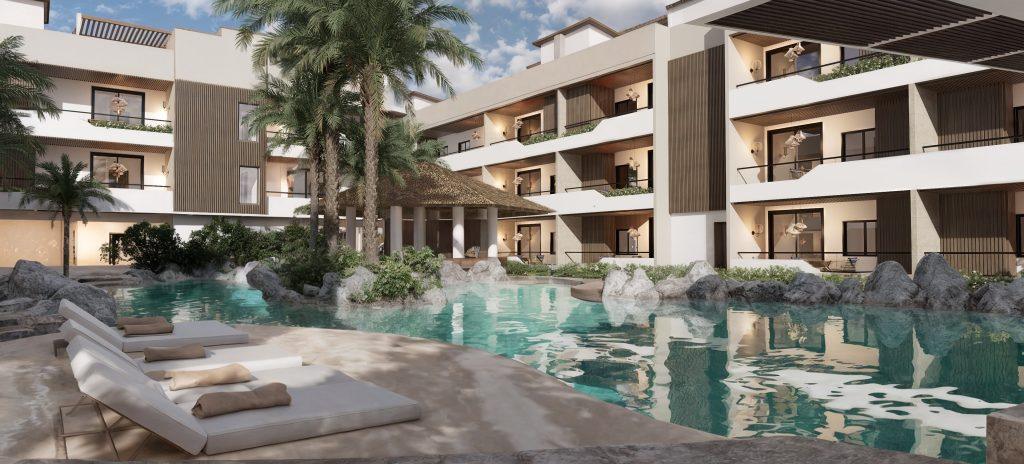Imagen relacionada con SALADO Golf & Beach Resort anuncia ventas récord en Punta Cana y abre su periodo de reservas.