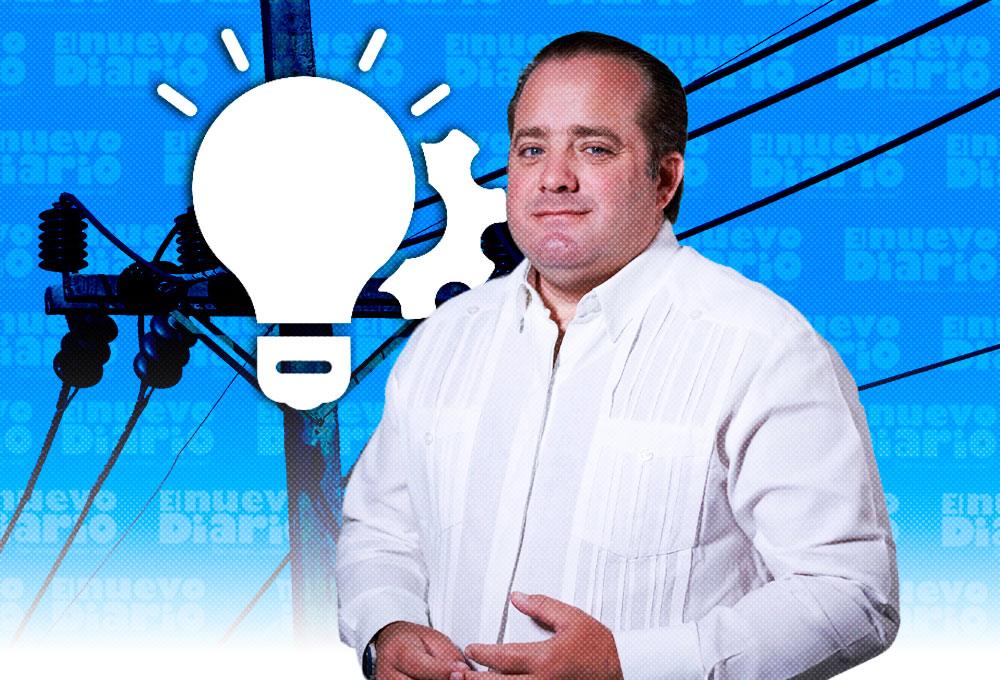 paliza:-“el-problema-electrico-en-rd-es-estructural,-pero-nos-toca-a-nosotros-darle-solucion”