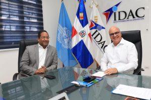 idac-y-conadis-promueven-la-inclusion-de-personas-con-discapacidad-en-la-aviacion-civil