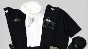 el-cocodrilo-de-lacoste-muta-en-godzilla-para-rendir-tributo-al-iconico-monstruo