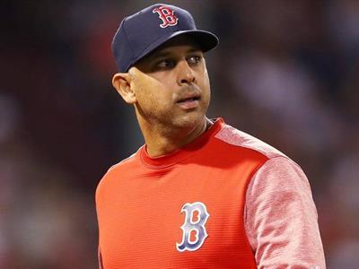 mlb:-alex-cora:-“tenemos-que-jugar-mejor-beisbol”