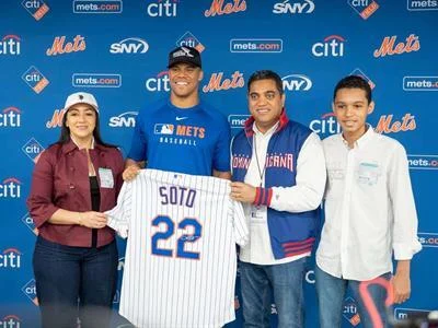 juan-soto:-recibe-al-ministro-de-deportes-kelvin-cruz-en-new-york