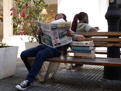 diario-libre,-el-medio-con-mejor-reputacion-por-tercer-ano-seguido