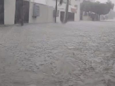 lluvias-de-la-tarde-de-este-jueves-inundan-santiago