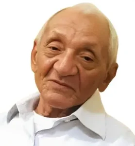 Imagen relacionada con Marcos Sánchez hoy está de fiesta, celebrando 90 años de vida de su padre Martin