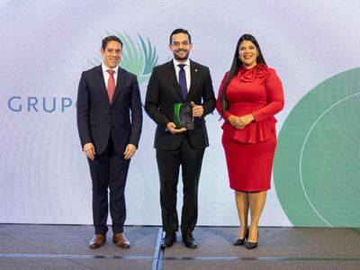 grupo-puntacana,-entre-las-empresas-con-mayor-reputacion-corporativa