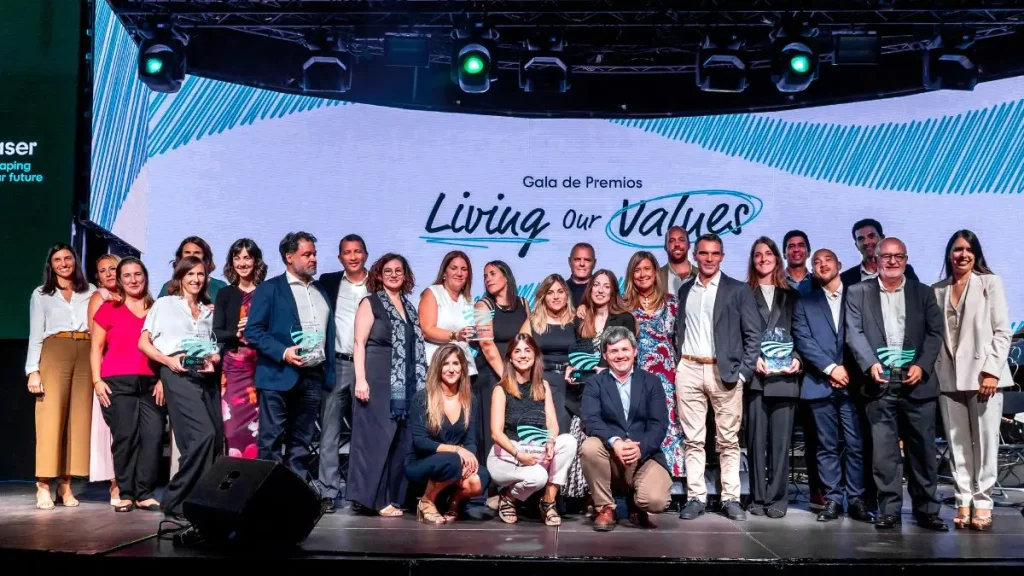 urbaser-gana-el-premio-corresponsables-por-su-campana-«living-our-values»