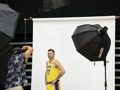 el-extrano-caso-de-luka-doncic;-mas-pesado,-pero-en-mejor-forma-fisica