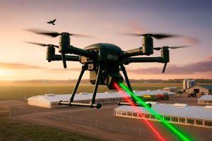 el-metodo-futurista-de-una-prefectura-japonesa-para-frenar-la-gripe-aviar:-drones-con-laser-que-patrullan-granjas