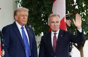 trump-y-carney-ultiman-un-acuerdo-comercial-para-resolver-“un-conflicto-natural”-entre-vecinos