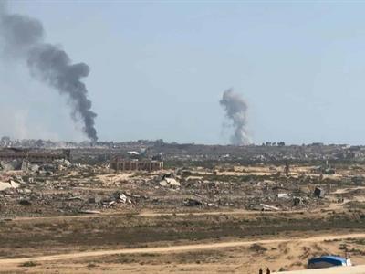 donald-trump-anuncia-acuerdo-de-paz-entre-israel-y-hamas
