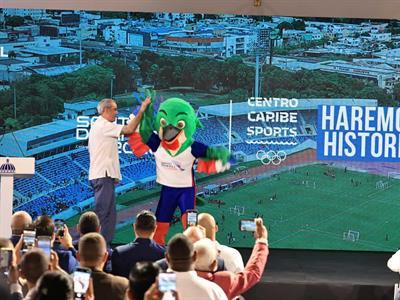 coli,-la-mascota-de-los-juegos-centroamericanos-y-del-caribe