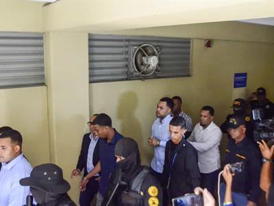 masacre-en-la-barranquita:-prision-solo-para-cuatro-policias