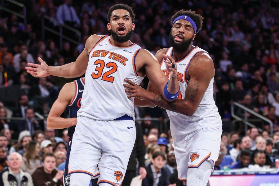 mike-brown,-emocionado-con-la-combinacion-towns-robinson-en-knicks 