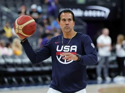 erik-spoelstra:-nuevo-tecnico-de-baloncesto-de-ee-uu.