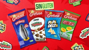 grefusa-amplia-su-gama-sin-gluten:-gublins,-papa-delta-y-piponazo
