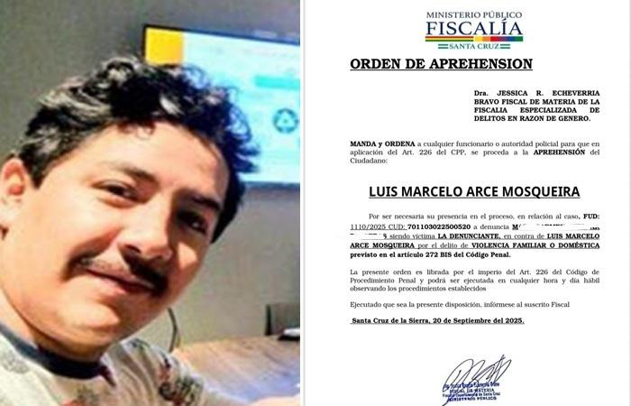 aprehenden-al-hijo-del-presidente-de-bolivia-por-un-caso-de-violencia-familiar
