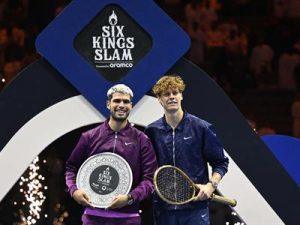 jannik-sinner-no-da-opcion-a-alcaraz-y-gana-el-torneo-six-kings-slam