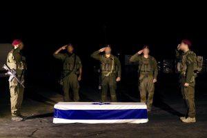 israel-recibe-los-restos-de-otro-rehen-de-hamas-en-visperas-de-la-llegada-de-vance