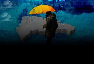coe-aumenta-alerta-roja-para-el-dn-y-otras-11-provincias-por-tormenta-melissa
