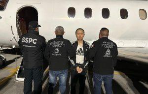 mexico-entrega-a-estados-unidos-a-zhi-dong-zhang,-el-capo-chino del fentanilo