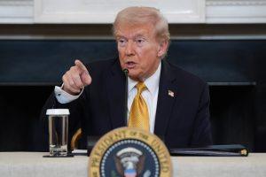 trump-vuelve-a-cargar-contra-mexico:-“esta-gobernado-por-los-carteles,-pero-sheinbaum-es-valiente”