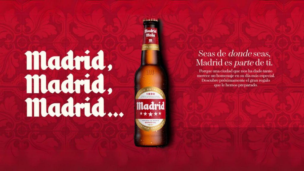 mahou-gana-dos-oros-en-los-premios-eficacia-2025-por-su-homenaje-a-madrid-en-san-isidro