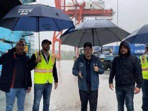 dga-mantiene-flujo-comercial-y-logistico