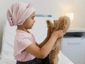 el-cancer-infantil:-la-deteccion-temprana-da-mayor-esperanza-de-vida