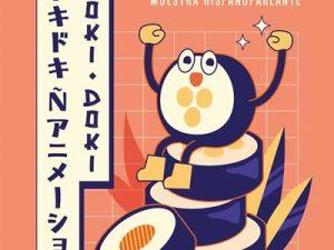 “doki-doki”,-la-muestra-de-animacion-en-espanol-de-referencia-en-japon