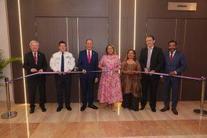 bolsa-turistica-del-caribe-inaugura-vigesima-novena-edicion-en-el-dominican-fiesta