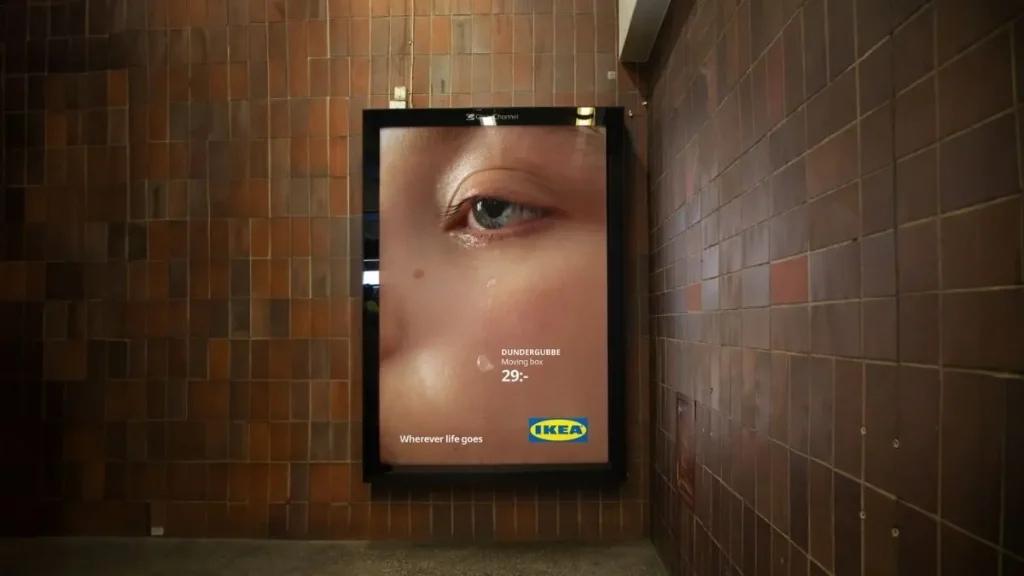 ikea-da-un-giro-emocional-a-su-estrategia-con-«wherever-life-goes»:-menos-muebles,-mas-historias-de-vida
