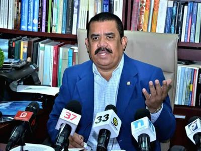 pld-no-cree-informe-de-agricultura-sobre-danos-de-melissa-al-sector