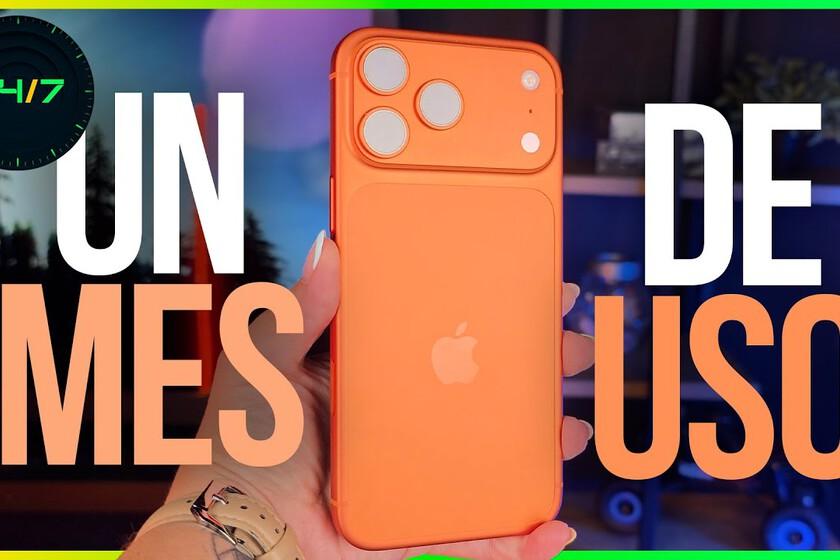 el-iphone-17-pro-max-llega-con-nuevo-diseno-y-viejas-preguntas:-un-mes-despues,-las-respuestas-no-son-tan-obvias