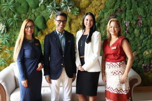 Imagen relacionada con Pierre Le Manh: liderazgo global al frente del Project Management Institute