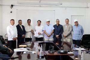 Imagen relacionada con InterEnergy y Guyana Power & Light firman alianza estratégica para modernizar el sistema eléctrico de Guyana