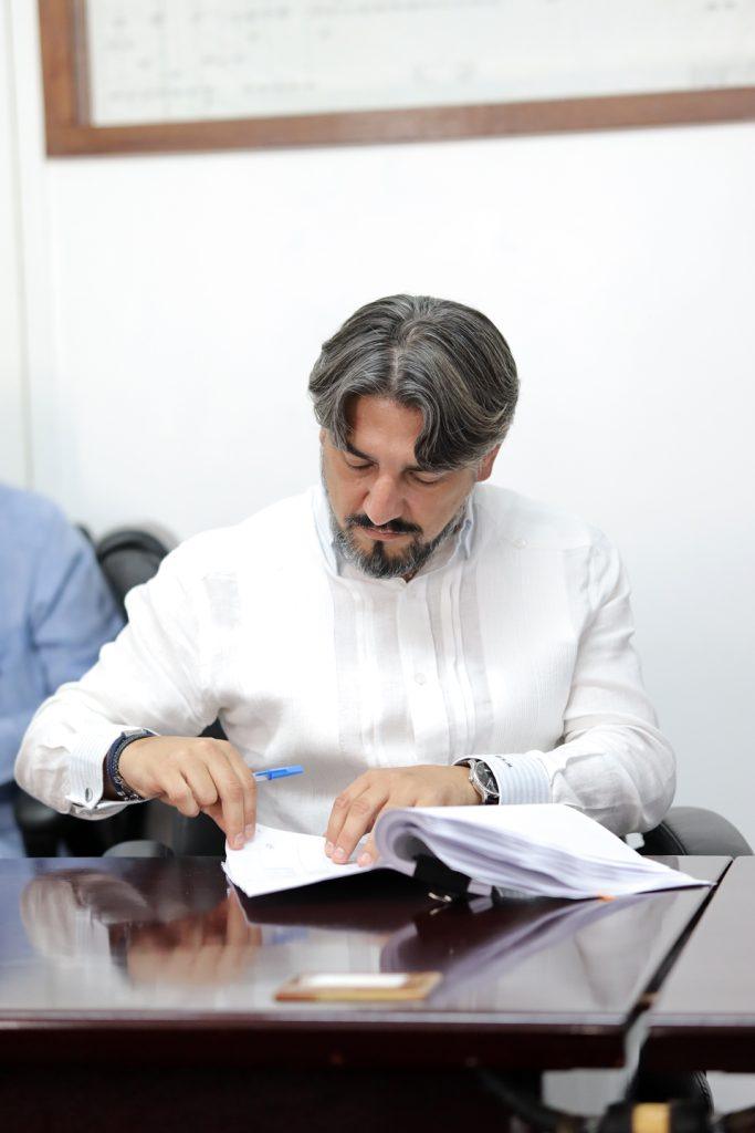 Imagen relacionada con InterEnergy y Guyana Power & Light firman alianza estratégica para modernizar el sistema eléctrico de Guyana