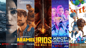 Imagen relacionada con Lo más caliente en Netflix RD: las 5 películas que están dominando el Top 10 esta semana