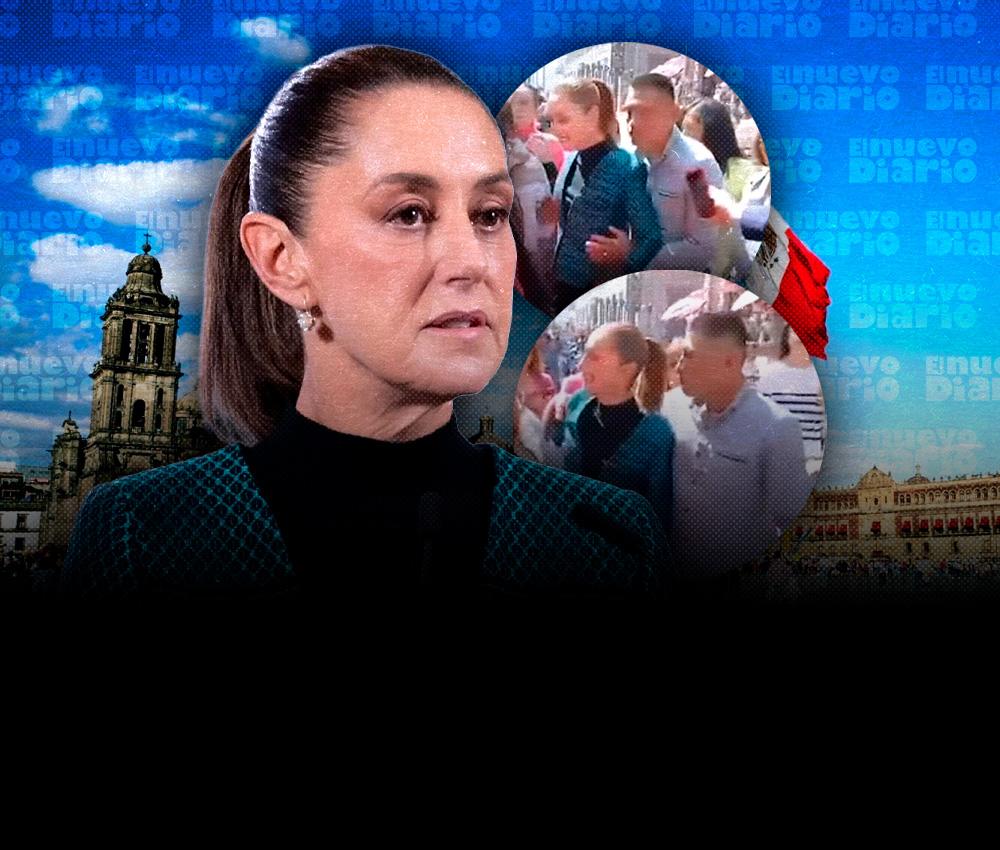 hombre-acosa-a-la-presidenta-claudia-sheinbaum-durante-saludo-en-el-centro-historico