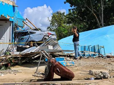 comunitarios-narran-lo-vivido-tras-explosion-de-tanque-de-agua-spm