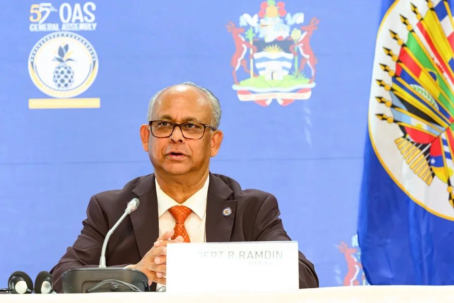 la-oea-da-por-hecho-que-las-elecciones-en-haiti-seran-despues-de-febrero-de-2026