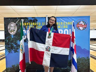 rosalia-guzman-gana-dos-medallas-de-oro-en-concecabol-juvenil