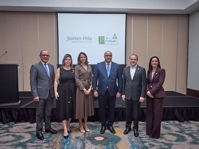 jimenez-pena-presenta-jp-forum-presenta-su-nueva-plataforma