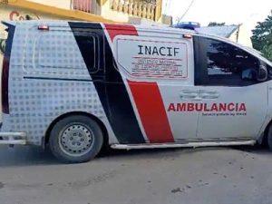 un-adolescente-mata-de-un-disparo-a-su-prima-de-13-anos-en-santiago