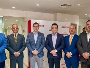 mapfre-inaugura-oficina-comercial-en-san-francisco-de-macoris