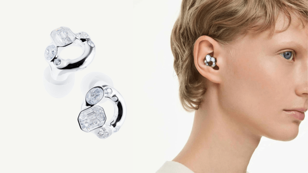unos-tapones-con-cristales-de-swarovski:-asi-es-la-nueva-colaboracion-con-loop-earplugs
