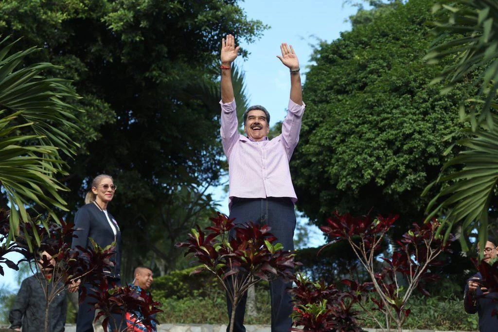 silencio-en-la-cupula-chavista-ante-la-escalada-militar-de-washington-en-latinoamerica