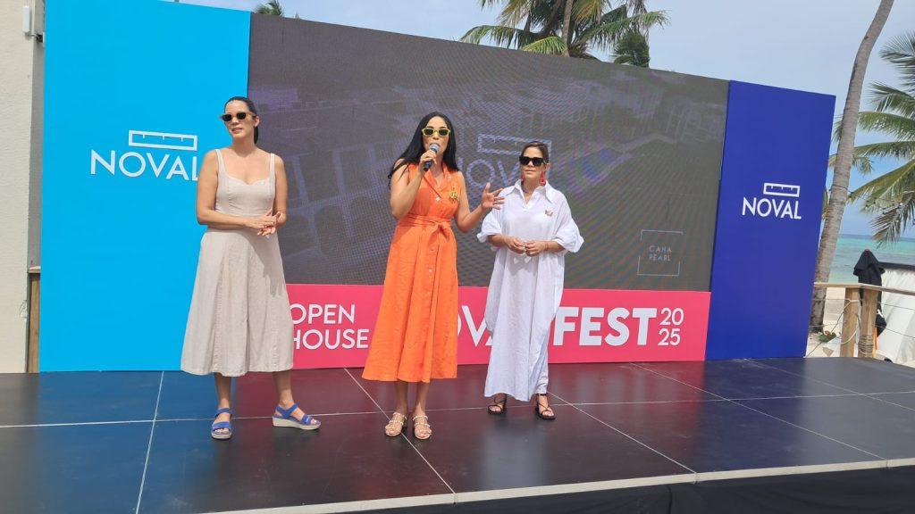Imagen relacionada con Noval Properties consolida su liderazgo en el Caribe con el exitoso Noval Fest | Open House 2025 en Punta Cana