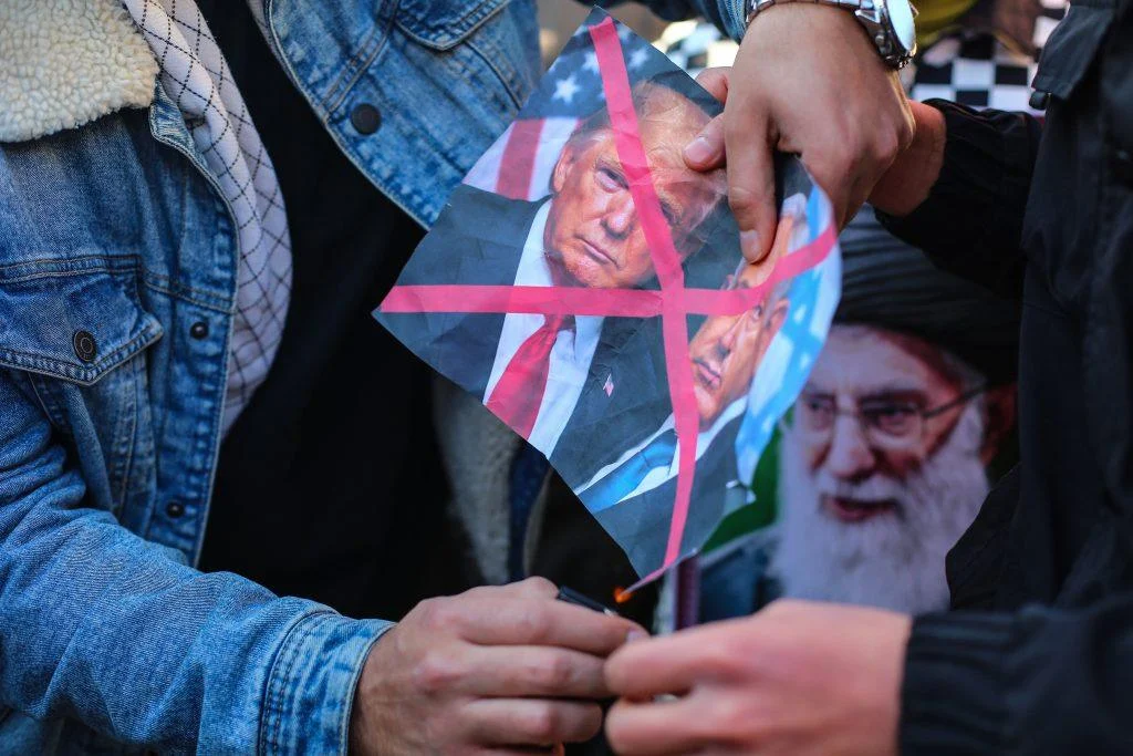 trump-choca-con-el-dilema-de-un-ataque-a-iran-de-consecuencias-imprevisibles
