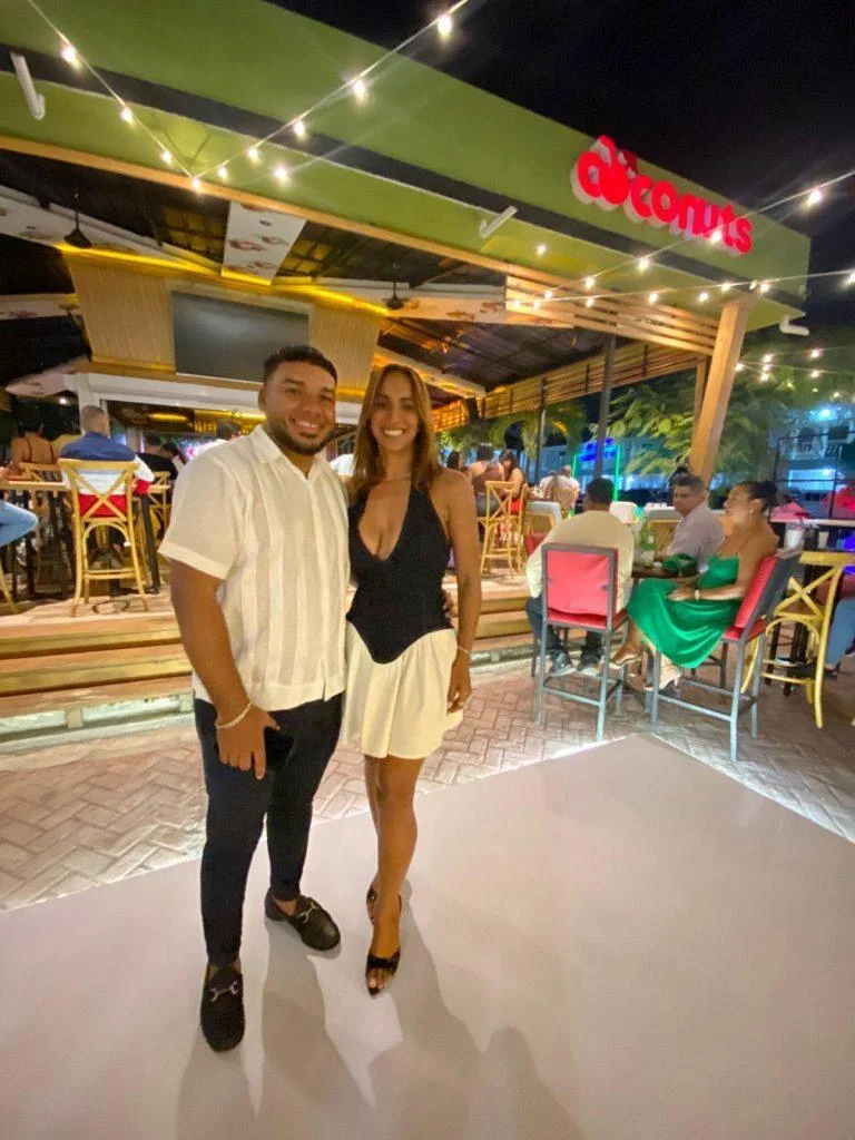 Imagen relacionada con Coconut Bar: un renovado punto de encuentro joven y bohemio en Verón, Punta Cana